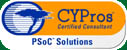 CYPros Certified Consultant